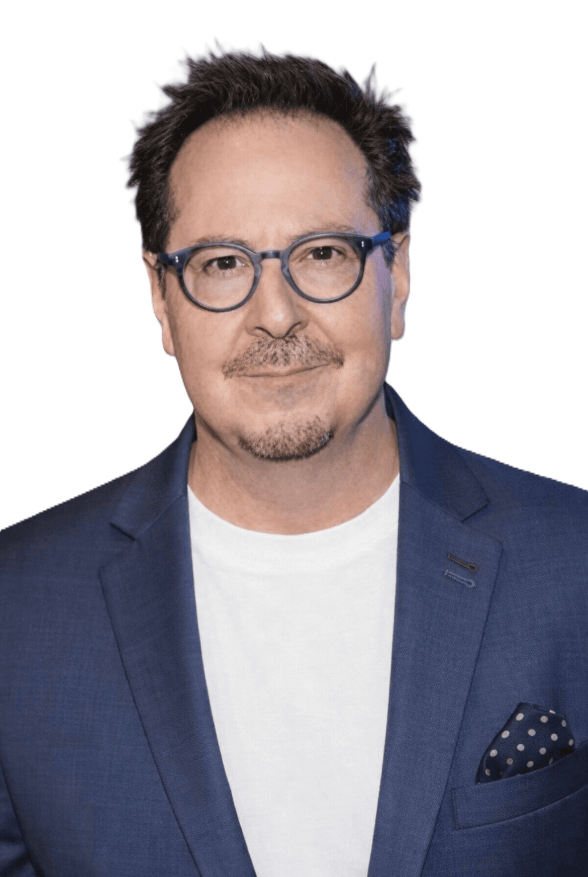 Anthony Bernard, Co-founder of AINOW Solutions