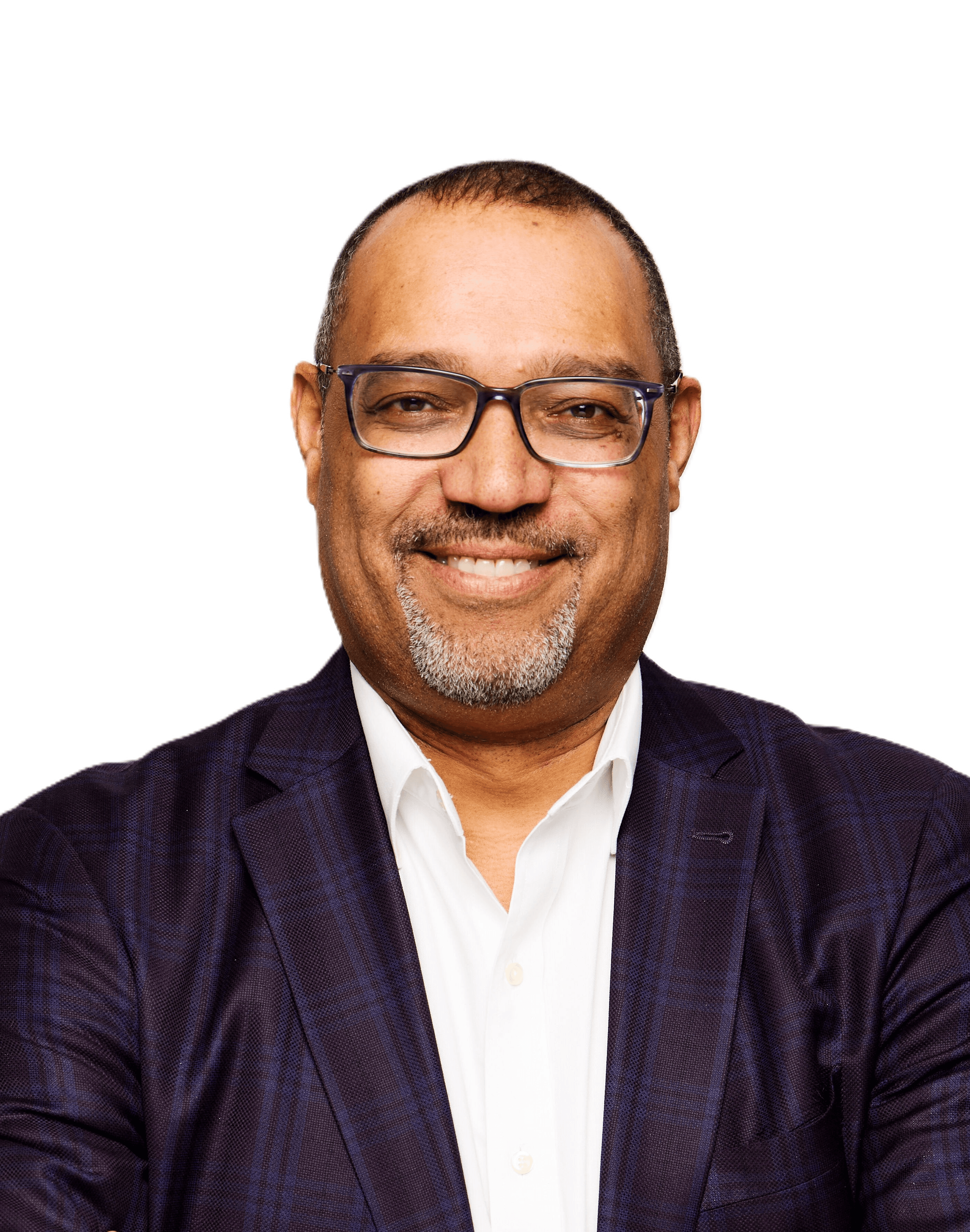 Dave Goodridge, Co-founder of AINOW Solutions